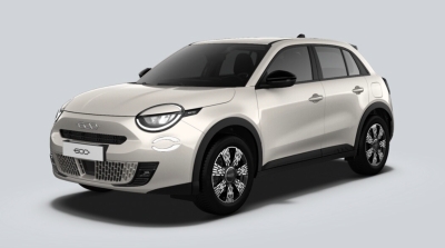Fiat600T-Gen 3 1.2 Hybrid 145ch eDCT6