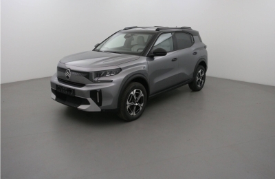 Citroën C3 Aircross NEW Hybride 145 ch Aut Max