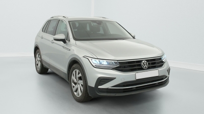 Volkswagen Tiguan 2.0 TDI 150CH DSG7 4MOTION LIFE