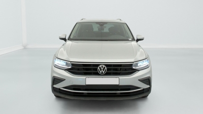 Volkswagen Tiguan 2.0 TDI 150CH DSG7 4MOTION LIFE