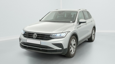 Volkswagen Tiguan 2.0 TDI 150CH DSG7 4MOTION LIFE