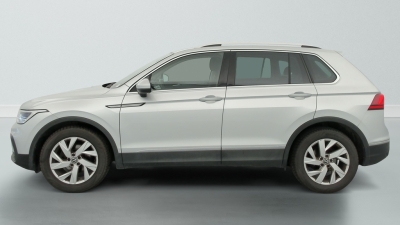 Volkswagen Tiguan 2.0 TDI 150CH DSG7 4MOTION LIFE