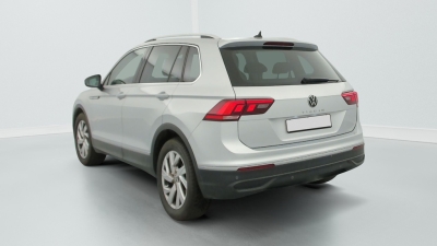 Volkswagen Tiguan 2.0 TDI 150CH DSG7 4MOTION LIFE