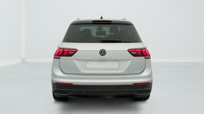 Volkswagen Tiguan 2.0 TDI 150CH DSG7 4MOTION LIFE