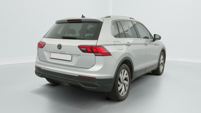 Volkswagen Tiguan 2.0 TDI 150CH DSG7 4MOTION LIFE