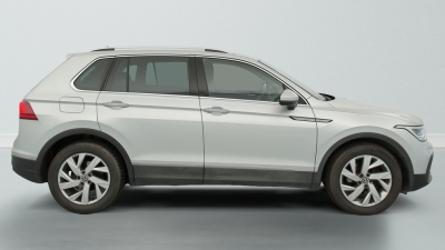 Volkswagen Tiguan 2.0 TDI 150CH DSG7 4MOTION LIFE