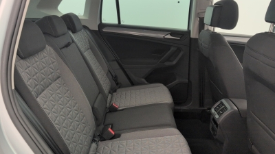 Volkswagen Tiguan 2.0 TDI 150CH DSG7 4MOTION LIFE