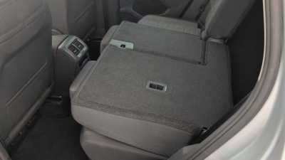 Volkswagen Tiguan 2.0 TDI 150CH DSG7 4MOTION LIFE