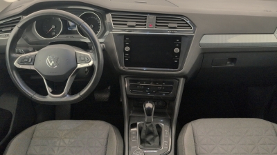 Volkswagen Tiguan 2.0 TDI 150CH DSG7 4MOTION LIFE