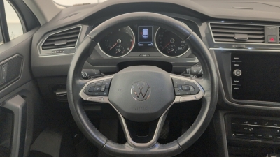 Volkswagen Tiguan 2.0 TDI 150CH DSG7 4MOTION LIFE