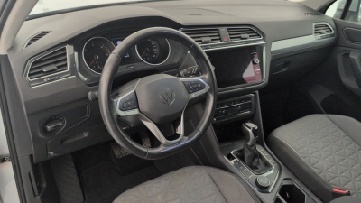 Volkswagen Tiguan 2.0 TDI 150CH DSG7 4MOTION LIFE