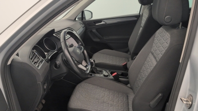 Volkswagen Tiguan 2.0 TDI 150CH DSG7 4MOTION LIFE