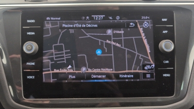 Volkswagen Tiguan 2.0 TDI 150CH DSG7 4MOTION LIFE