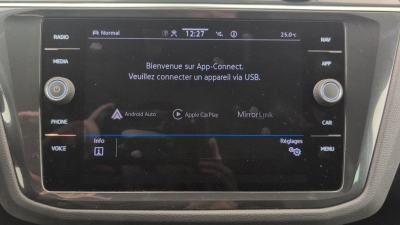 Volkswagen Tiguan 2.0 TDI 150CH DSG7 4MOTION LIFE