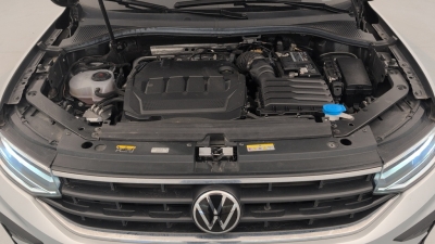 Volkswagen Tiguan 2.0 TDI 150CH DSG7 4MOTION LIFE