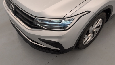 Volkswagen Tiguan 2.0 TDI 150CH DSG7 4MOTION LIFE