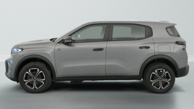 Citroën E-C3 AIRCROSS 113 ch autonomie confort You