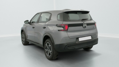 Citroën E-C3 AIRCROSS 113 ch autonomie confort You