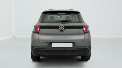Citroën E-C3 AIRCROSS 113 ch autonomie confort You