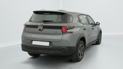 Citroën E-C3 AIRCROSS 113 ch autonomie confort You