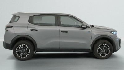 Citroën E-C3 AIRCROSS 113 ch autonomie confort You