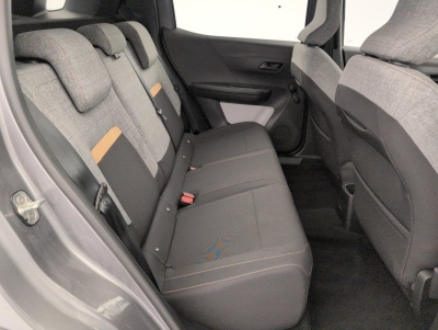 Citroën E-C3 AIRCROSS 113 ch autonomie confort You