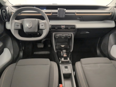Citroën E-C3 AIRCROSS 113 ch autonomie confort You