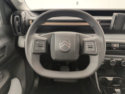 Citroën E-C3 AIRCROSS 113 ch autonomie confort You