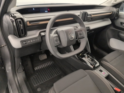 Citroën E-C3 AIRCROSS 113 ch autonomie confort You