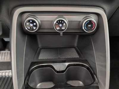Citroën E-C3 AIRCROSS 113 ch autonomie confort You