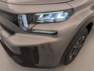 Citroën E-C3 AIRCROSS 113 ch autonomie confort You
