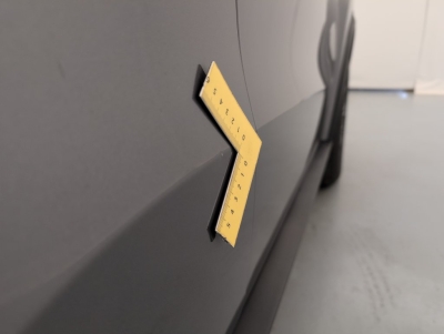 Citroën E-C3 AIRCROSS 113 ch autonomie confort You
