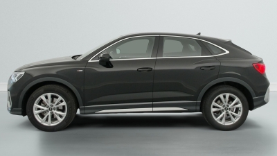Audi Q3 Sportback 35 TFSI 150 ch S tronic 7 S line
