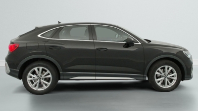 Audi Q3 Sportback 35 TFSI 150 ch S tronic 7 S line