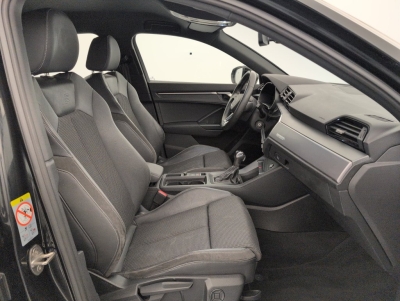 Audi Q3 Sportback 35 TFSI 150 ch S tronic 7 S line