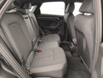 Audi Q3 Sportback 35 TFSI 150 ch S tronic 7 S line