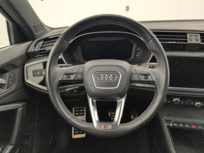 Audi Q3 Sportback 35 TFSI 150 ch S tronic 7 S line