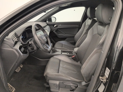 Audi Q3 Sportback 35 TFSI 150 ch S tronic 7 S line