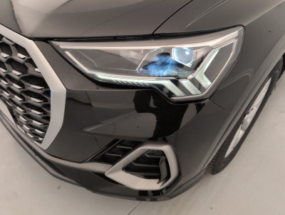 Audi Q3 Sportback 35 TFSI 150 ch S tronic 7 S line