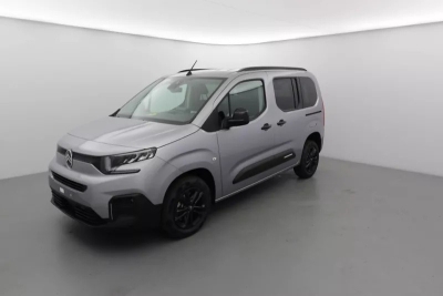 Citroën Berlingo N1 Taille M BlueHDi 130 S&S EAT8 Plus