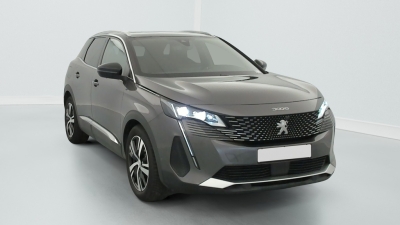 Peugeot 3008 Hybrid 225 e-EAT8 GT