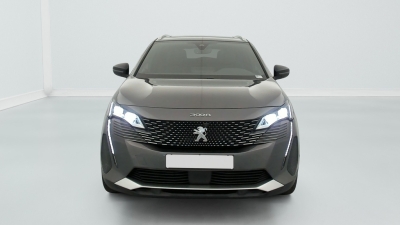 Peugeot 3008 Hybrid 225 e-EAT8 GT