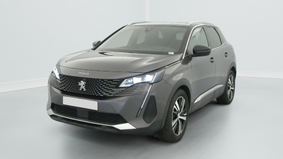 Peugeot 3008 Hybrid 225 e-EAT8 GT