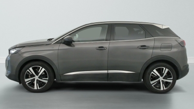 Peugeot 3008 Hybrid 225 e-EAT8 GT