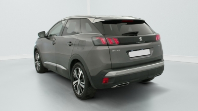Peugeot 3008 Hybrid 225 e-EAT8 GT