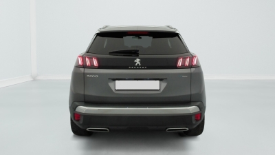 Peugeot 3008 Hybrid 225 e-EAT8 GT