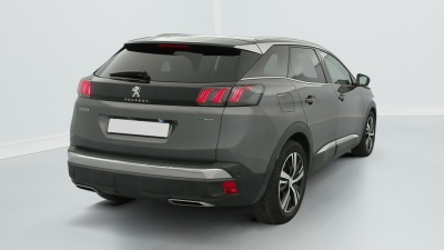 Peugeot 3008 Hybrid 225 e-EAT8 GT