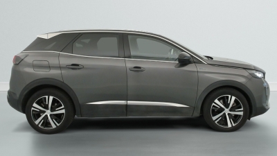 Peugeot 3008 Hybrid 225 e-EAT8 GT