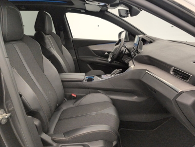 Peugeot 3008 Hybrid 225 e-EAT8 GT