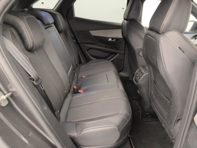 Peugeot 3008 Hybrid 225 e-EAT8 GT